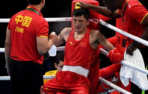 奥运拳击项目深陷丑闻漩涡 裁判受贿、金牌内定，4名运动员遭禁赛
