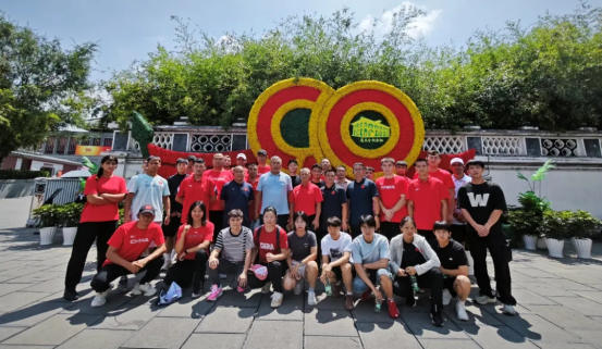 传承红色基因，汲取奋进力量 遵义会议会址开展主题教育实践活动与拳击运动赛事的组织启示