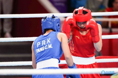 亚运拳击女子54公斤级决赛落幕，常园摘银展现中国力量