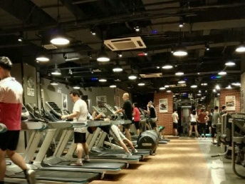 一兆韦德全通健身卡转让，解锁舞蹈瑜伽拳击与运动赛事新体验