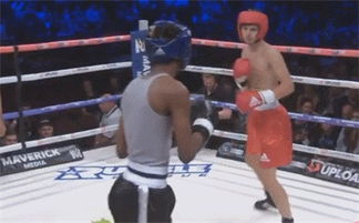 漫威跨界电竞 《堡垒之夜》如何重塑游戏与拳击赛事的未来融合