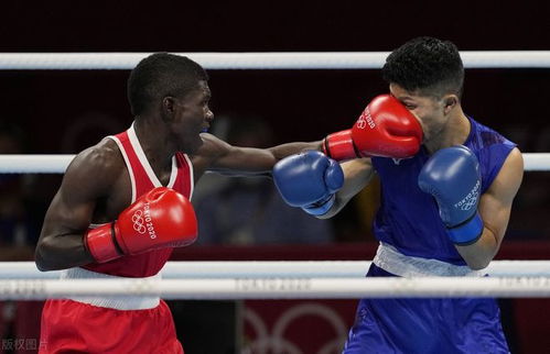 轮椅吸氧也不屈！田中亮明夺日本奥运首枚拳击奖牌的霸气宣言