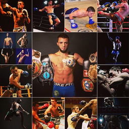 德国泰拳冠军加入IS的警示 从体育英雄到极端分子的蜕变轨迹